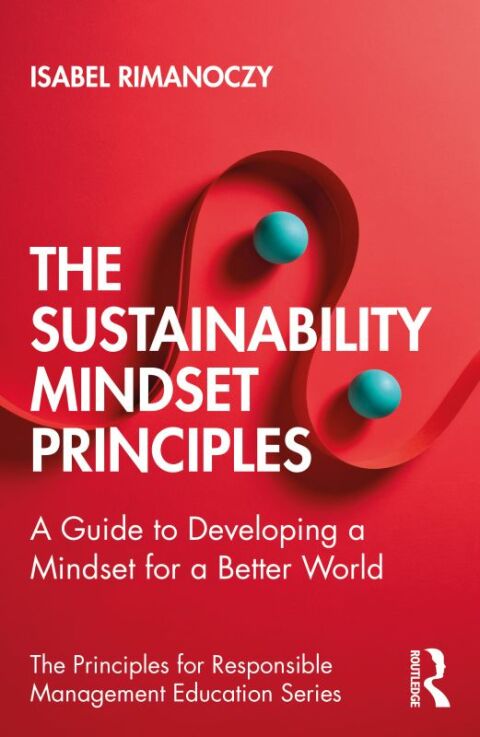 The Sustainability Mindset Principles 