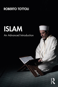 Cover image: Islam 1st edition 9780367491109