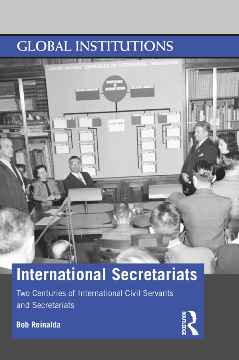 International Secretariats 