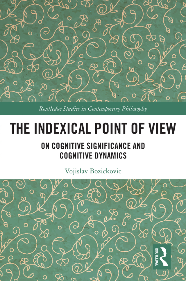 The Indexical Point of View