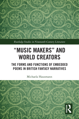 “Music Makers” and World Creators