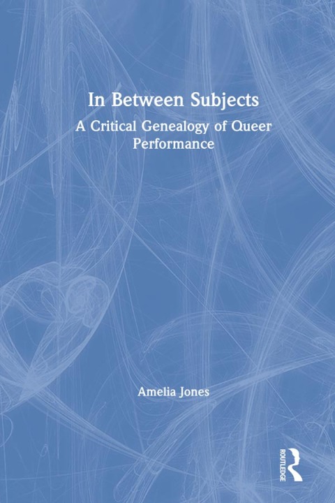 In Between Subjects 