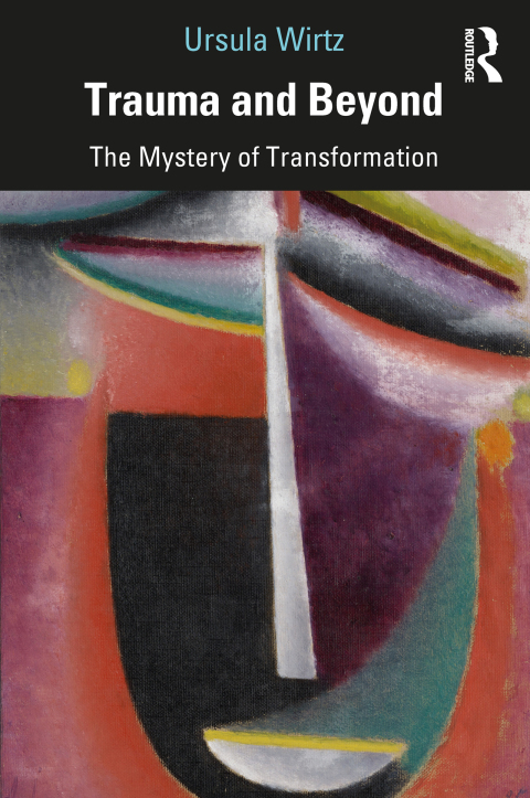 Cover image for book Trauma and Beyond