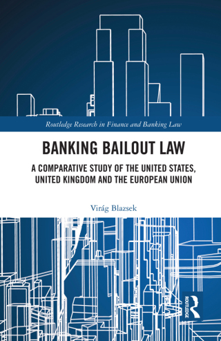 Banking Bailout Law