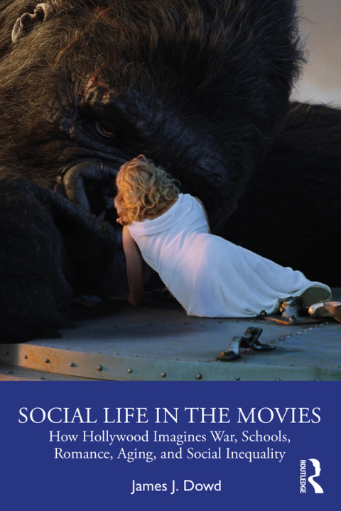 Cover image for book Social Life in the Movies