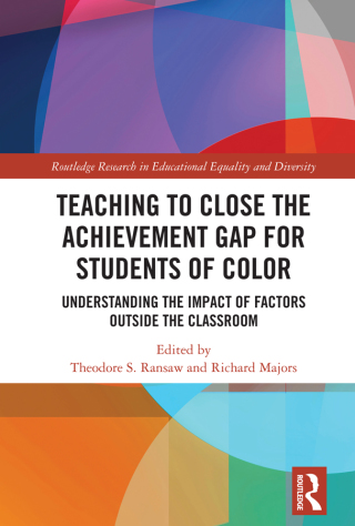 Teaching to Close the Achievement Gap for Students of Color