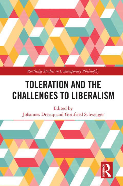 Toleration and the Challenges to Liberalism 