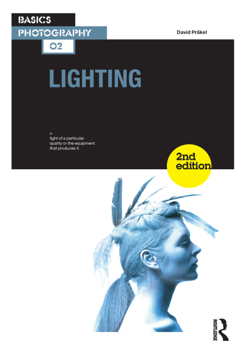 Cover image for book Lighting