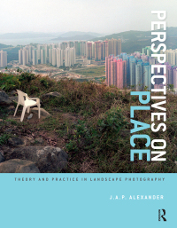 Titelbild: Perspectives on Place 1st edition 9781032220208