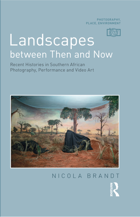 Landscapes between Then and Now 