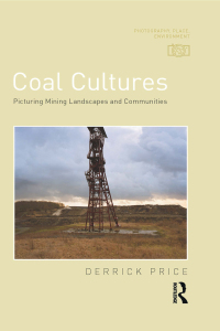Cover image: Coal Cultures 1st edition 9781350037830