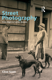 Titelbild: Street Photography 1st edition 9781845112684