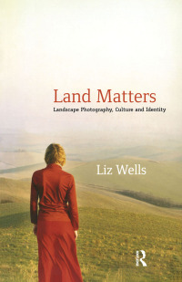 Cover image: Land Matters 1st edition 9781845118648