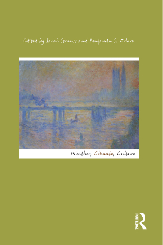 Weather, Climate, Culture
