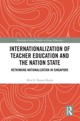 Internationalization of Teacher Education and the Nation State