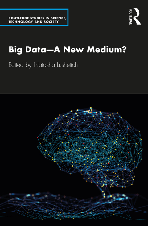 Cover image for book Big Data—A New Medium?