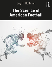 Titelbild: The Science of American Football 1st edition 9780367462833