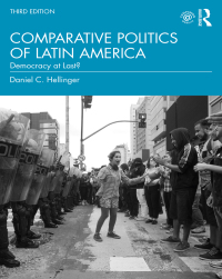 صورة الغلاف: Comparative Politics of Latin America 3rd edition 9780367898915