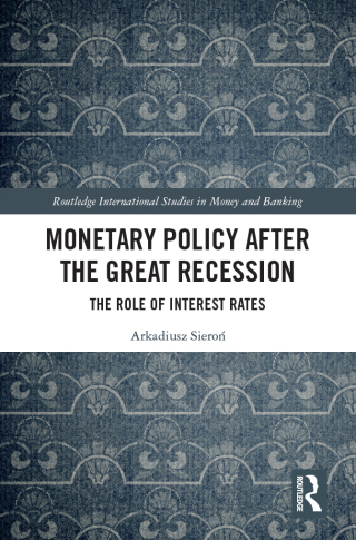 Monetary Policy after the Great Recession
