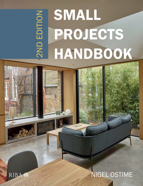 Small Projects Handbook 