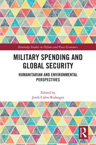 Military Spending and Global Security