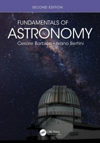 صورة الغلاف: Fundamentals of Astronomy 2nd edition 9780367253202