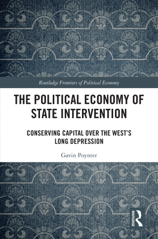 The Political Economy of State Intervention