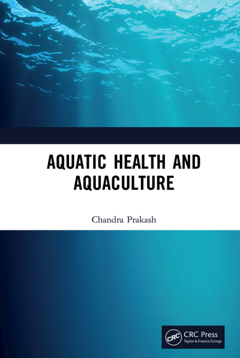 Cover image for book Aquatic Health and Aquaculture