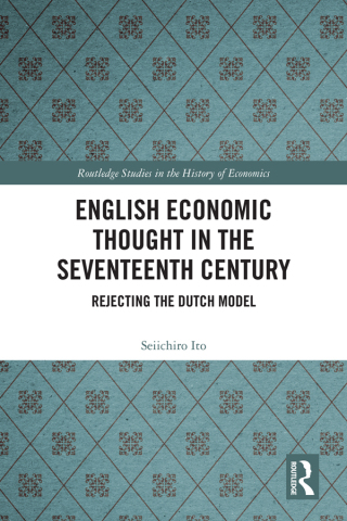 English Economic Thought in the Seventeenth Century