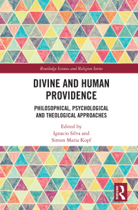 Titelbild: Divine and Human Providence 1st edition 9780367632267