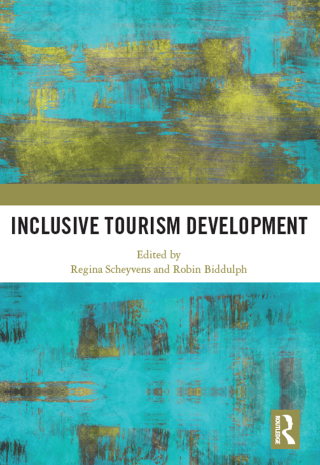 Inclusive Tourism Development