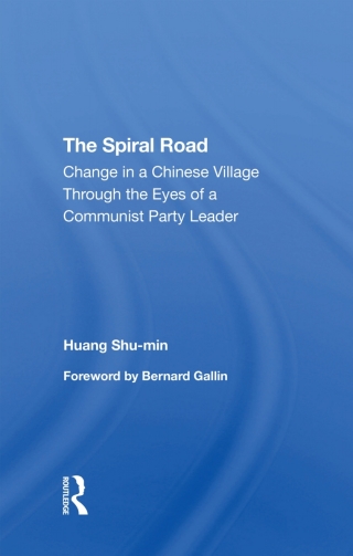 The Spiral Road