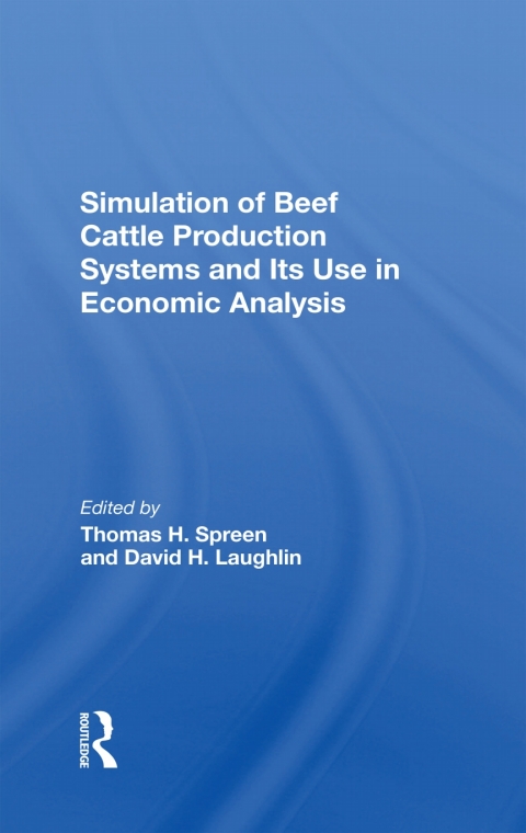 Simulation Of Beef Cattle Production Systems And Its Use In Economic Analysis 
