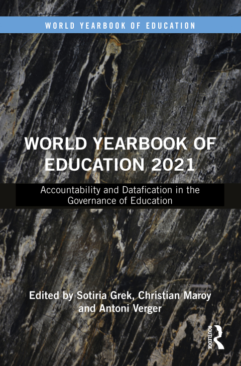 World Yearbook of Education 2021 