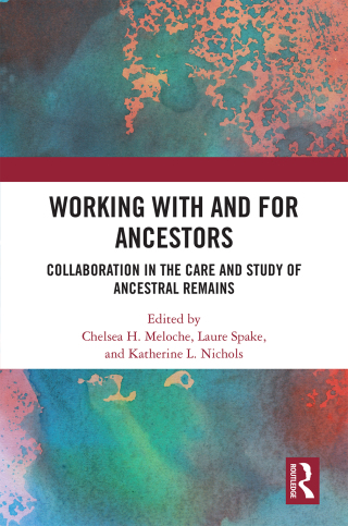 Working with and for Ancestors