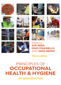 Cover image: Principles of Occupational Health and Hygiene 3rd edition 9781760528508