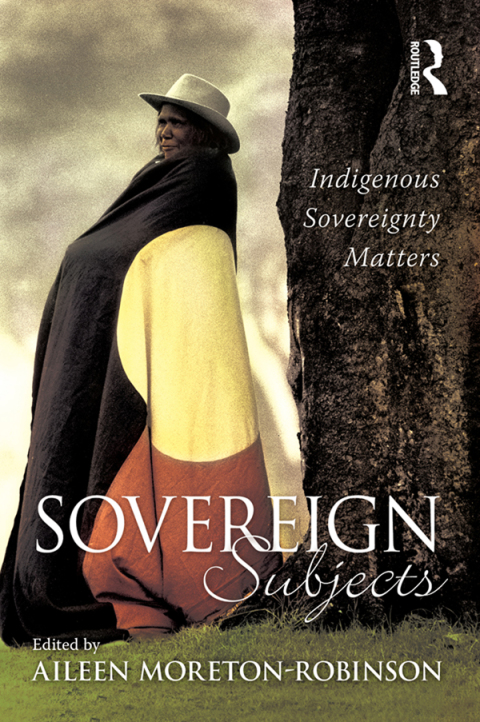 Cover image for book Sovereign Subjects