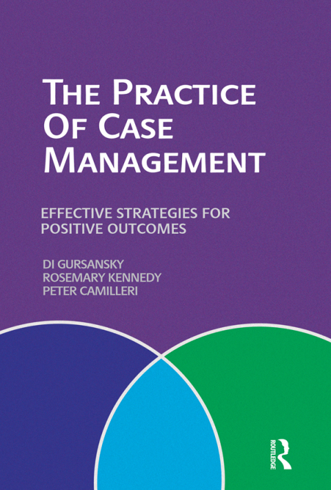 The Practice of Case Management 