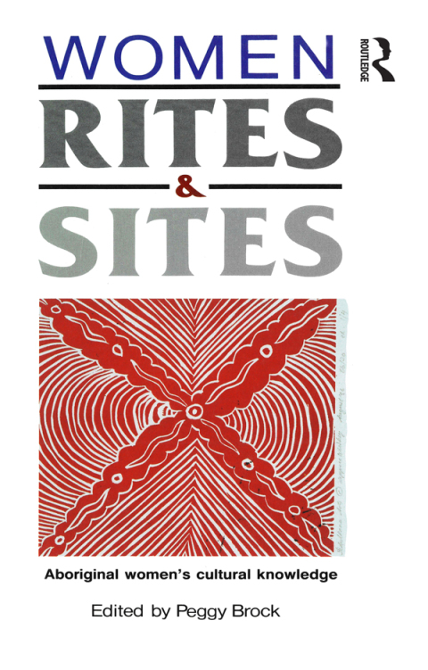 Cover image for book Women, Rites and Sites