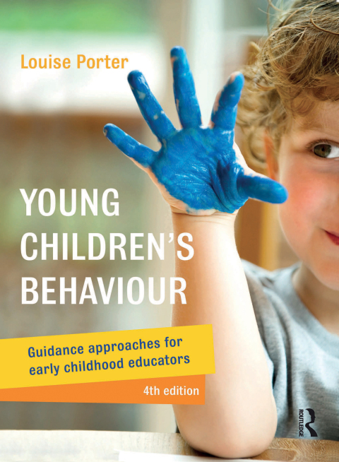 Young Children's Behaviour 