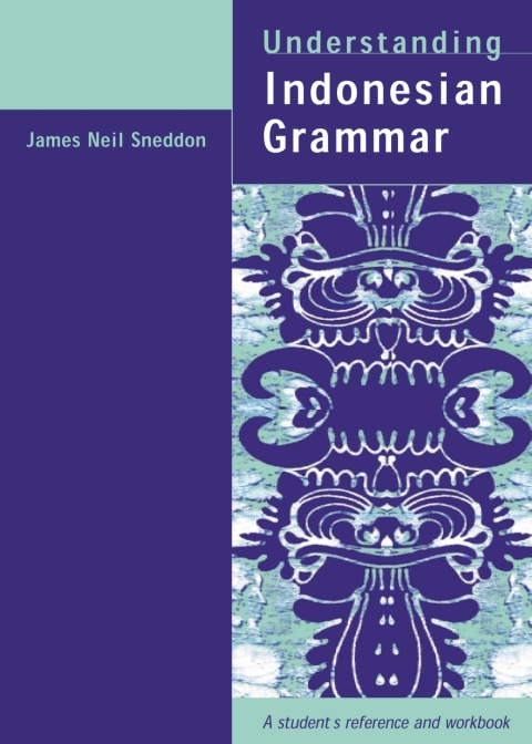 Understanding Indonesian Grammar 