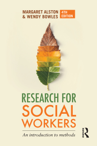 social workers research articles