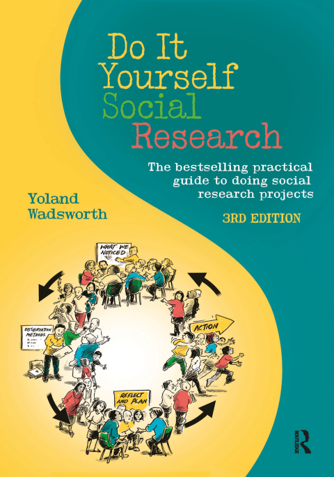 Do It Yourself Social Research 