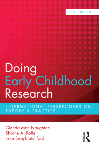 Doing Early Childhood Research
