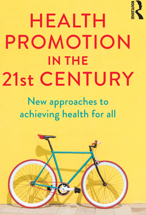 Health Promotion in the 21st Century 