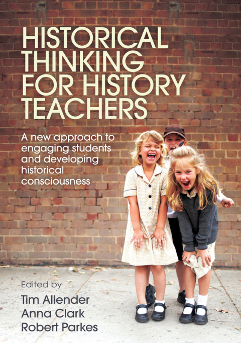 Historical Thinking for History Teachers 