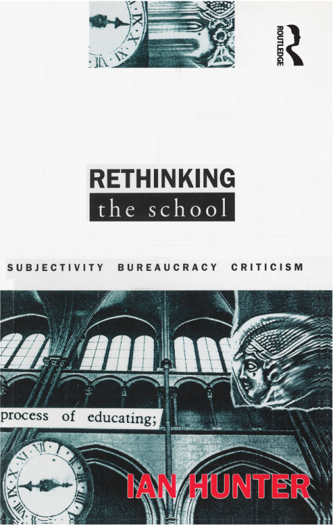 Rethinking the School 