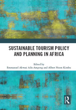 Sustainable Tourism Policy and Planning in Africa