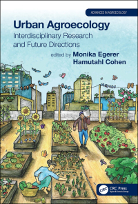 صورة الغلاف: Urban Agroecology 1st edition 9780367636647