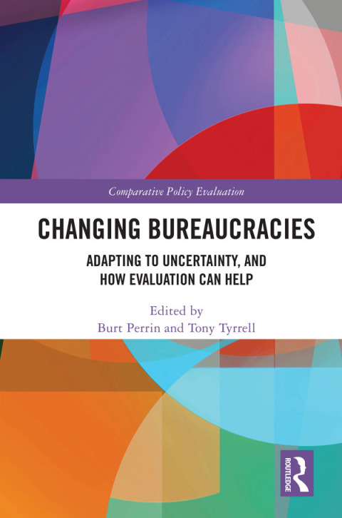Changing Bureaucracies 